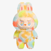 Rock the Universe Labubu Big into Energy Plush Doll
